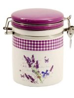 ZF 1376 LV Банка 500мл Лаванда