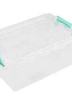 Контейнер 30л 5шт/уп Консенсус