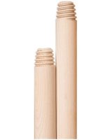 Кий дерево з різьбою 1,2м