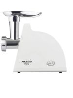 MGL-1730R М'ясорубка 1700Вт 1,6кг/хв, 2 реш. Ardesto #