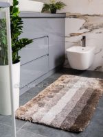 Коврик для ванної кімнати Pearl 60x90 Dariana