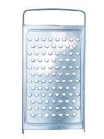 Тертка господарська нержавійка мала