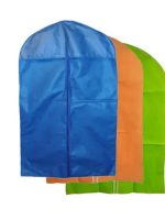 Чохол для одягу тканинний 60*85