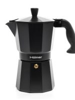 CF-0450-B Гейзер 450мл Black Moon Holmer #