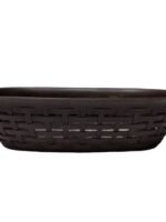 05207 Сухарниця-кошик Ротанг 2л Dunya