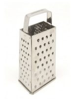 0686 Тертка для овочів №8 А+