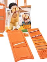 335 S Овочерізка А+