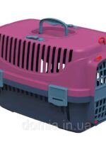 PT-105 Переноска  для тварин №2 (38х35х55)