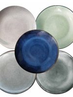 РОЗПРОДАЖ 13602-00 Тарілка 25,8 см ST