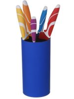 РОЗПРОДАЖ 1827 Набір ножів(5шт.)А+