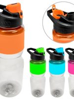 30563 Пляшка-поїлка "Color" 720мл Stenson