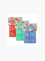 3200-57 Силіконова форма Cactus 25.7*17.5см ST