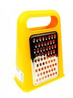 3338 Тертка для овочів 19х14,5х7,5см