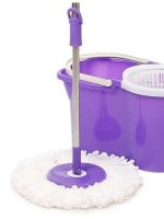 39722 Відро Mop Magic 360* Фіолетове