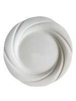 503582 Тарілка 8' Bianco ST