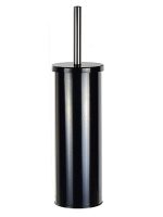 51939 Йорш для туалету чорний Tuba