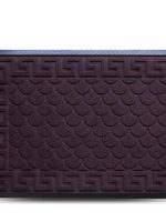 Коврик придверний MX 50x80 коричневий Dariana