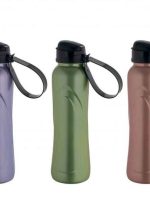 7-512 Пляшка для води 630мл ST