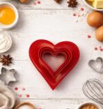 Форма печиво Серце