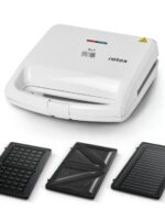 RSM 220-W  Сендвічниця 800Вт ROTEX #