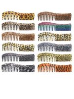 1522 Гребінець для волосся SPL