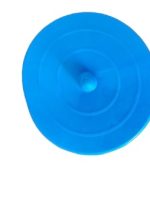 Пробка у ванну силіконова