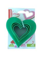 Форма печиво Серце