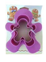 Форма печиво Чоловічок