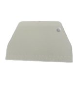 Шпатель кулінарний пластмасовий великий