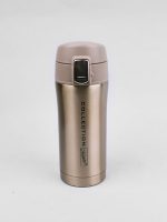 MR-1641-32 Термокружка  0,32л ЗОЛОТА Maestro