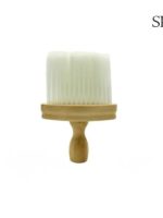 9079 Перукарська щітка для змітання волосся SPL