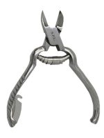 9218 Кусачки педикюрні SPL