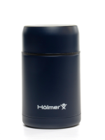 TF-01000-DB Термос харчовий 1000мл Break Time Holmer #