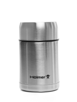 TF-01000-SS Термос харчовий 1000мл Break Time Holmer #