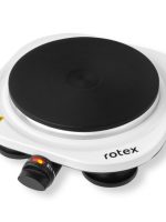 Елек. плита RIN 215W 1500Вт  Rotex