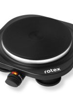 Елек. плита RIN 210B 1500Вт Rotex