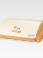 MR-1775 Хлібниця IVORY Мaestro