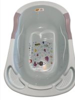СМ-215 Ванночка дит. "Афакан" 35л мята