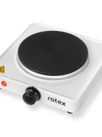 RIN 110W Елек. плита  1000Вт Rotex