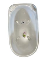 12003 Ванночка дитяча FLIPPER 45л перламутр