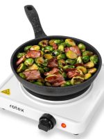 Елек. плита RIN 150W 1500Вт Rotex