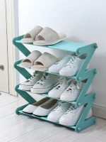 4 YH Підставка для взуття А+