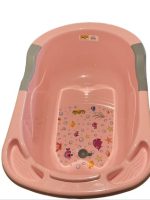 СМ-215 Ванночка дит. "Афакан" 35л рожева
