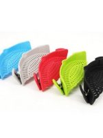 РОЗПРОДАЖ 05 SD А+ Силіконовий фільтр для зливу води