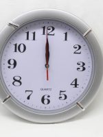 1101 Годинник настінний d 29