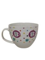 РОЗПРОДАЖ 2540 Кружка 550мл 12шт/уп