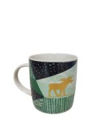 РОЗПРОДАЖ 2733 Кружка 350 мл 12шт/уп