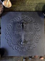 Прес-гриль квадратний 29*29см