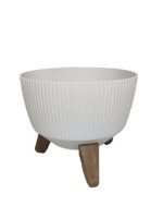 496 Горщик для квітів Nostalgia 10л