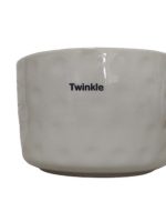 6168 Кружка "Twinkle" біла 750мл